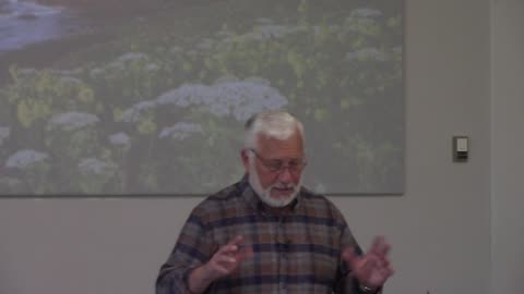 Hebo Christian Center - Pastor Lonny Moeller 10/5/2025