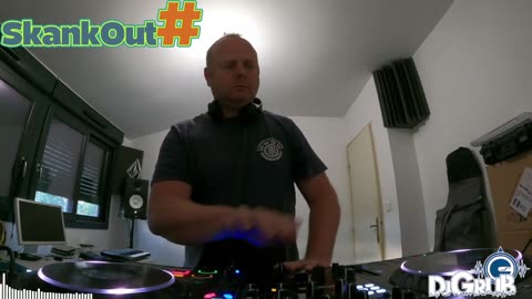 SkankOut#282 is live!