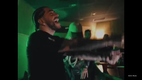 AMIRR MUSIC - KAROL G, Feid, DFZM ft. Ovy On The Drums, J Balvin, Maluma, Ryan Castro, Blessd - +57
