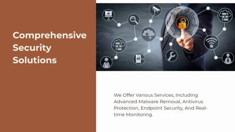 Cyber Security Calgary