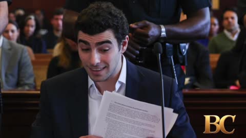 Luigi Mangione jailbreak attempt ‘by fan posing as FBI agent’