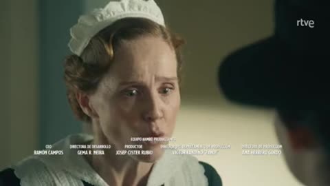 La Promesa - Capitulo 770 parte 7