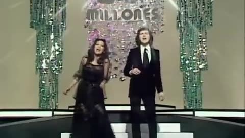 Camilo Sesto y angela carrasco - Callados