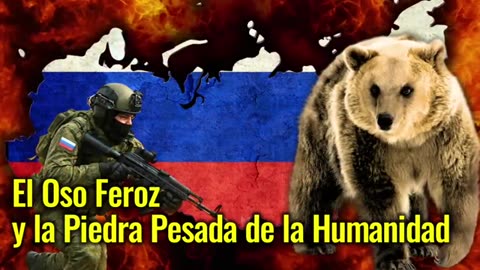 ¡Profecías dramáticas! La Virgen Revela EE.UU., China, Rusia