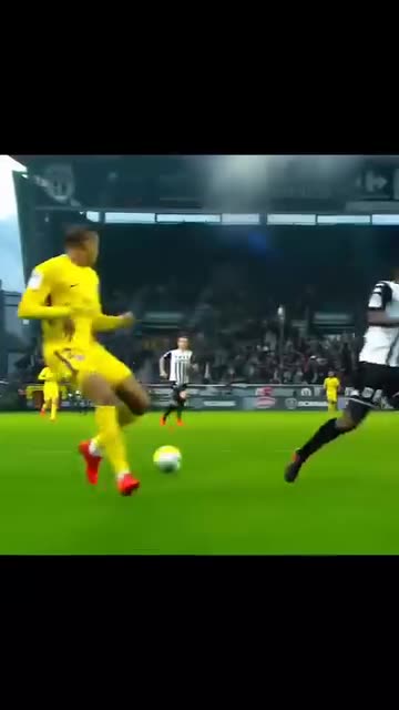 Cristiano Ronaldo- When your mentor is a living legend