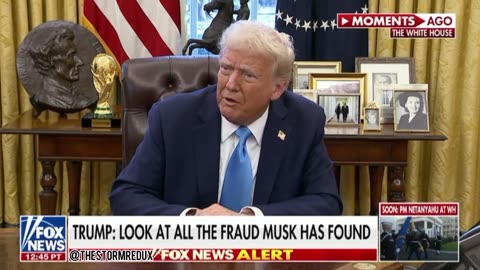 TRUMP IS LOOKING INTO KICK BACKS & CALIFORNIAS HIGH SPEED TRAIN SCAM
