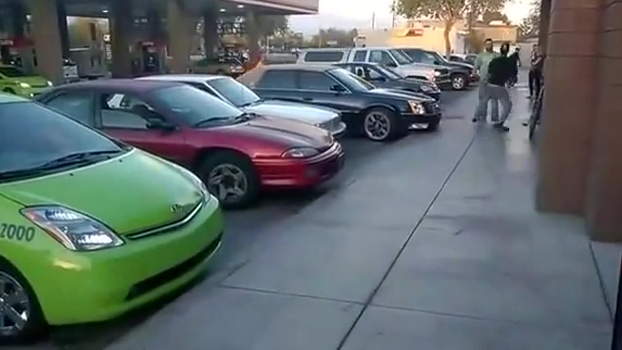 Another Tyrone Who Thinks Hes Tyson