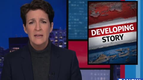 IT’S OVER: Trump Loses the Senate — Washington in Panic