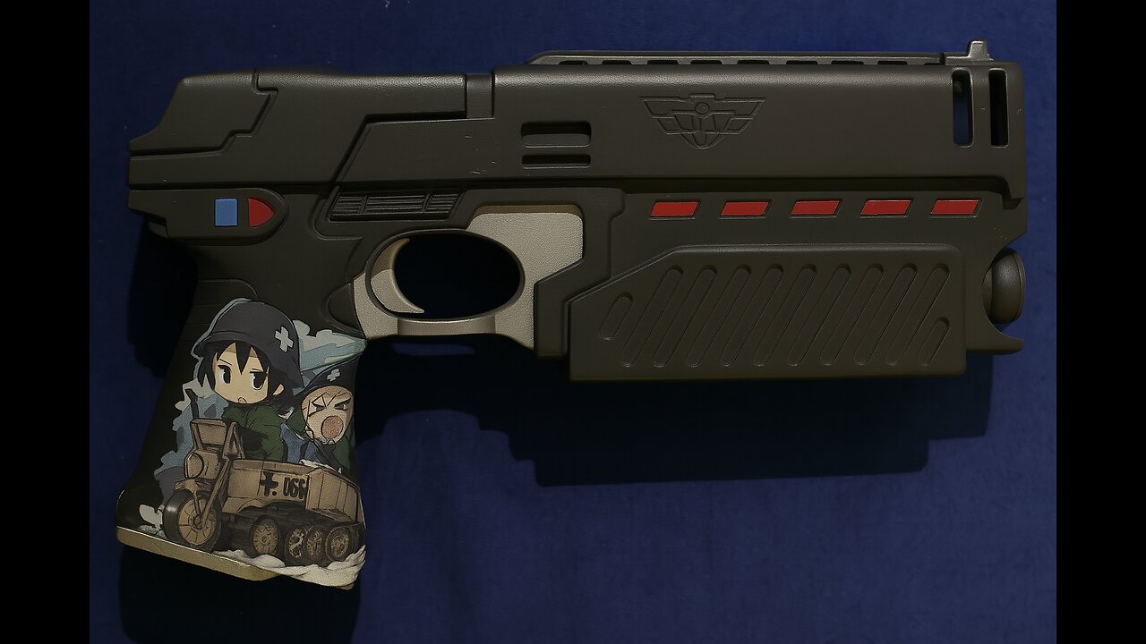 FRANNING POINT SWFL 21: IF I FALL OVER DO NOT RESUSCITATE 8