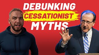 Cessationism vs. Continuationism: The TRUTH Revealed