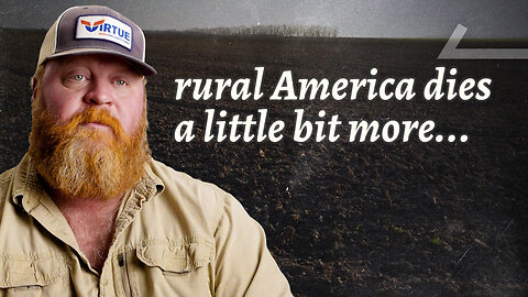 We Went to Arkansas. The Farm Crisis Will Shock You