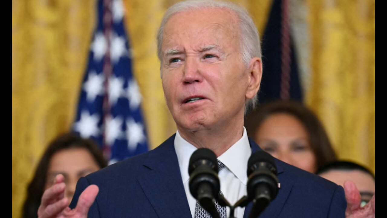 DHS. Biden Admin Guilty of 'Revolting, Targeted Abuse' of Regular American Travelers
