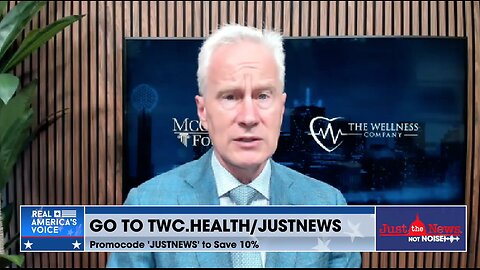New Study finds Covid Vaccine Associated with Increased Risk of Cancer with Dr. Peter McCullough