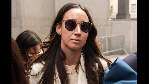 Charlie Javice Charged with Fraud