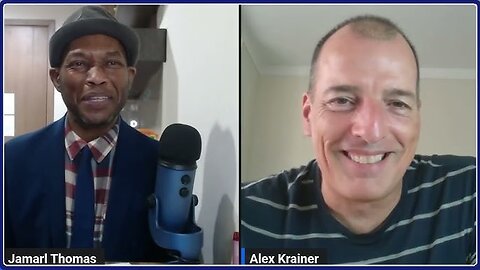 Alex Krainer | Why Trump Will Join Europe After A False Flag For World War 3