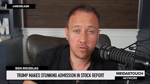 TRUMP Makes