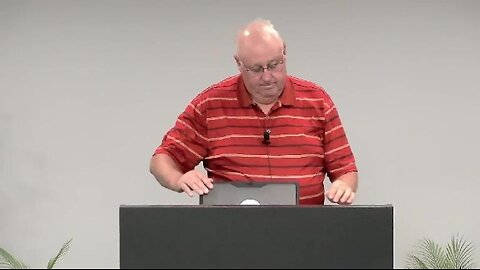 John Haller Prophecy Update - Enforcing the Arsonists