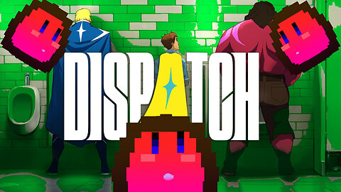 【Dispatch】El nuevo The Walking Dead?!