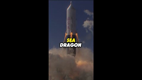 Sea Dragon