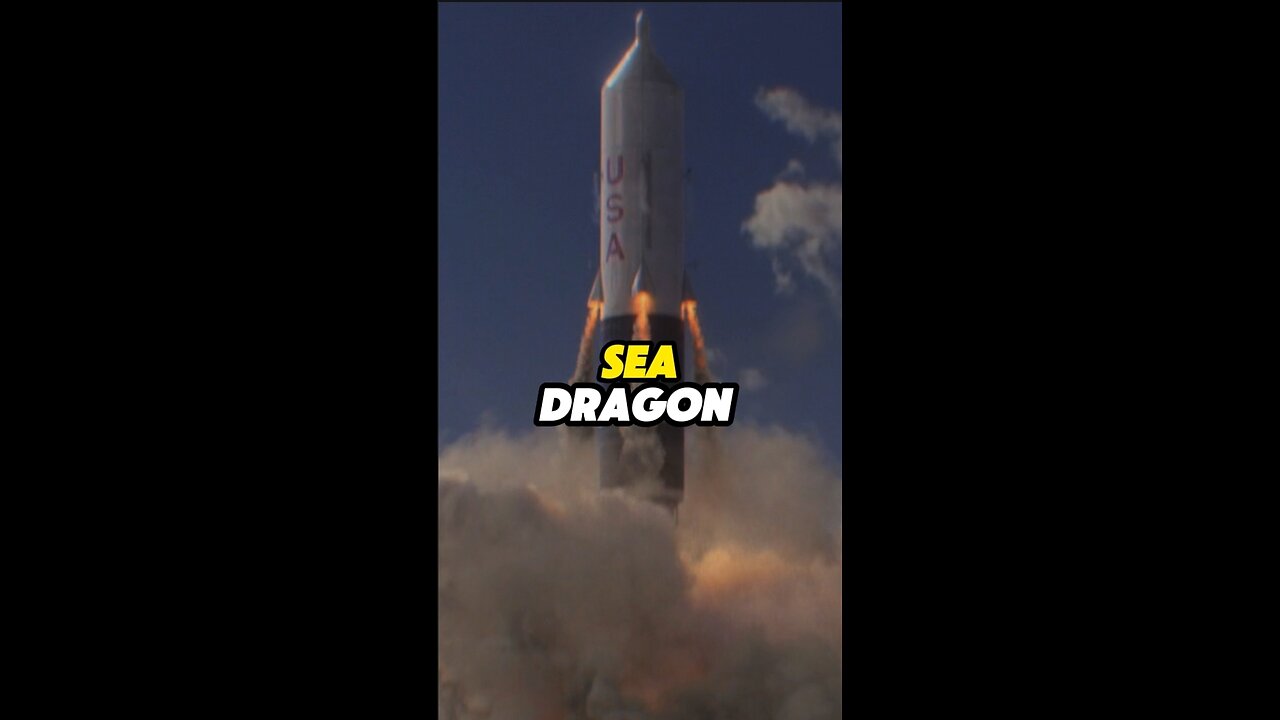 Sea Dragon