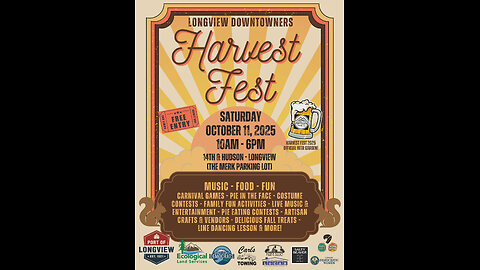 Harvest Fest