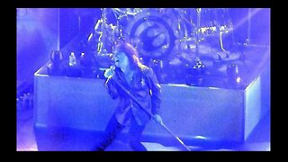 Europe - The Second Day (Live in Paris, France 2016) Video