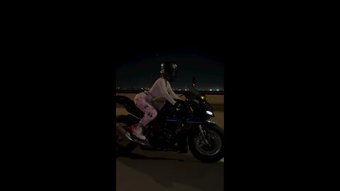 The road was soo bumpy :’)