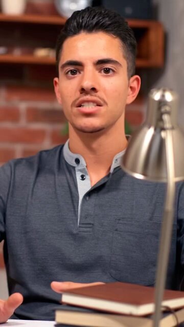 Don’t Listen To The Lies Of The enemy!