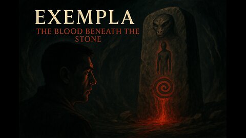 Exempla: The Blood Beneath the Stone