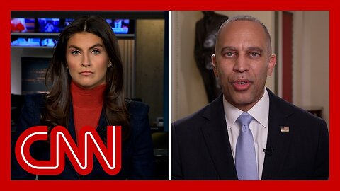 Jeffries: 'No recollection' of fundraising email sent on his behalf to Epstein