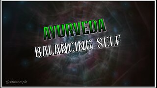 Balancing the Body Through Ayurveda (audio)