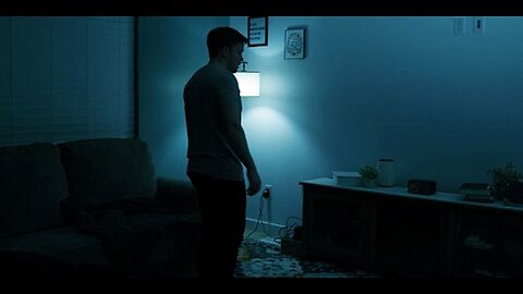 Don’t Drink the Tap Water | Short Horror Film | Psychological Horror