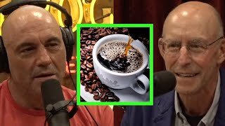 What Michael Pollan Learned After Quitting Caffeine for 3 Months | PowerfulJRE