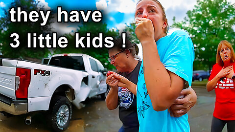 The Most Painful Traffic Stops Ever (Part 2)