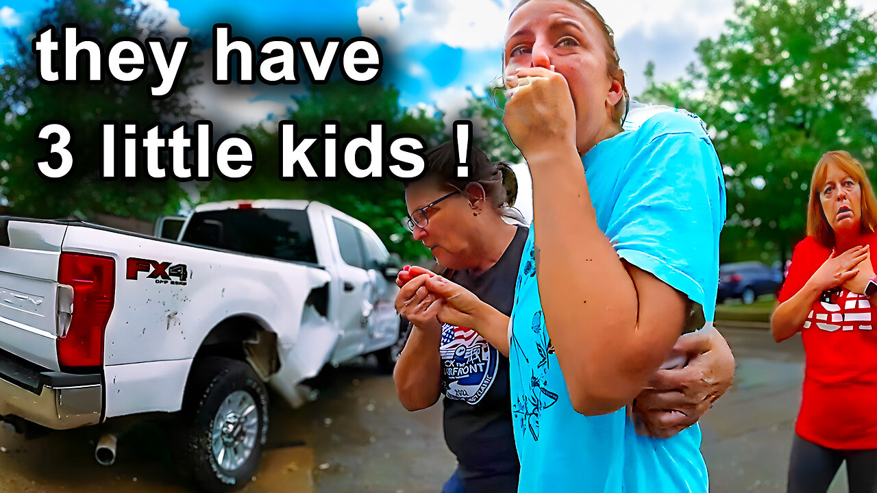 The Most Painful Traffic Stops Ever (Part 2)