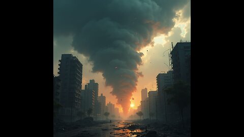 SONG - Weather Weapons by NorCalCowboy