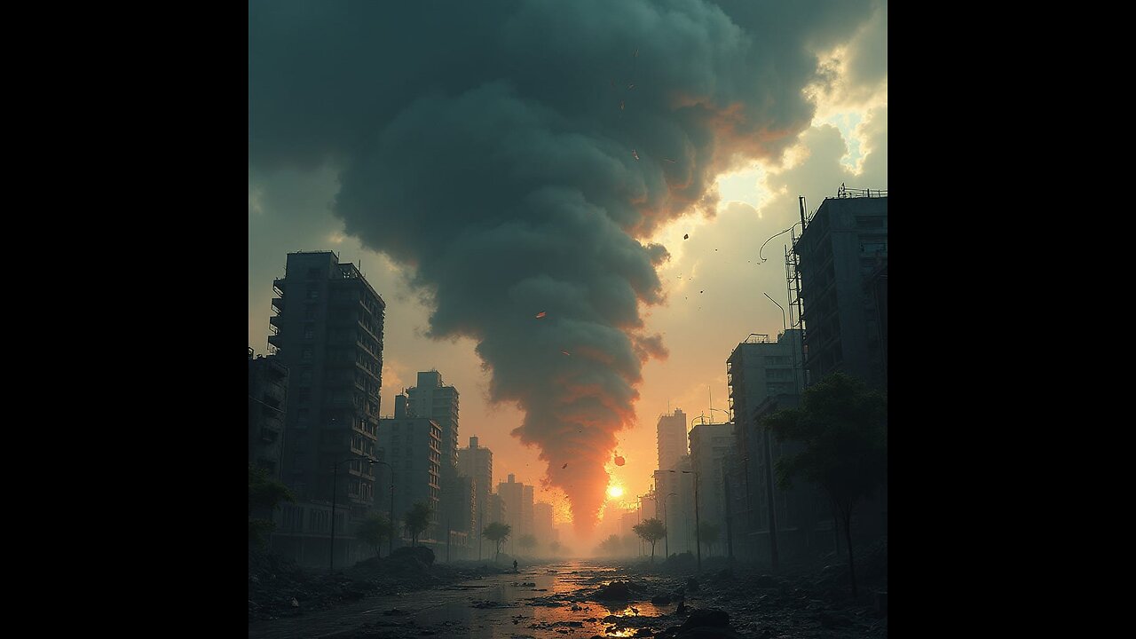 SONG - Weather Weapons by NorCalCowboy