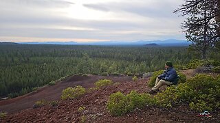 WordHike 125, Jon 2-4, Rom 15