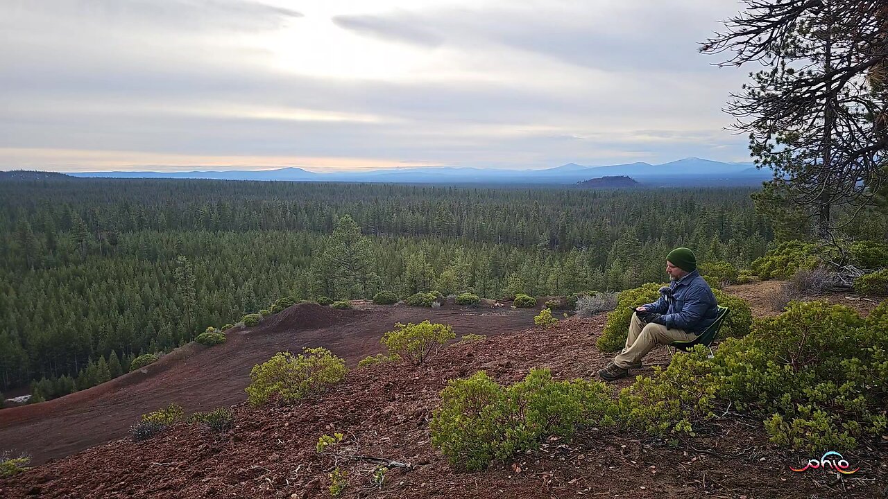 WordHike 125, Jon 2-4, Rom 15