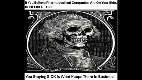 Dr. Jennifer Daniels: 40% of ALL US Deaths Are Caused By Pharmaceuticals & Doctors!