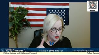 Snippet #1: What’s Really Behind the Middle-East Peace Deal? from We Should Be ConCERNed, 10-13-25