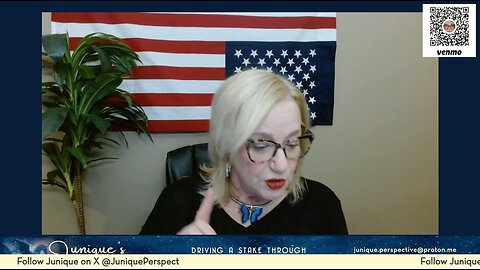 Snippet #1: What’s Really Behind the Middle-East Peace Deal? from We Should Be ConCERNed, 10-13-25