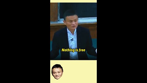 Jack Ma