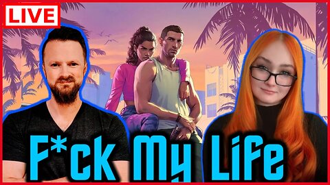 FML Podcast | GTA6 Delay Causes Chaos, Sydney Sweeney Breaks The Internet, Woke Devs Fired LIVE