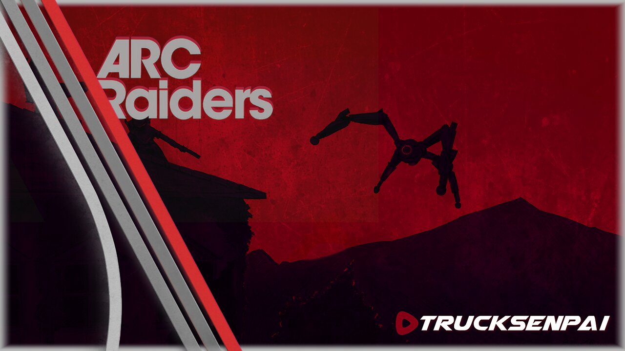 I'm Dead Inside I Arc Raiders