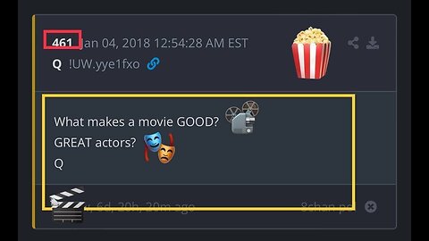 Will be presented before a judge next week.