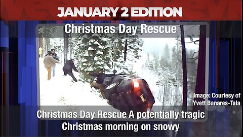 January 2 Edition of EDC's Week in Review