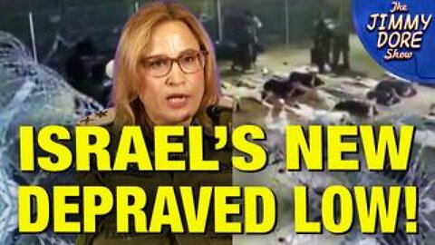 Israel ARRESTS Lawyer Prosecuting IDF Soldiers For R@ping Palestinian Prisoners!