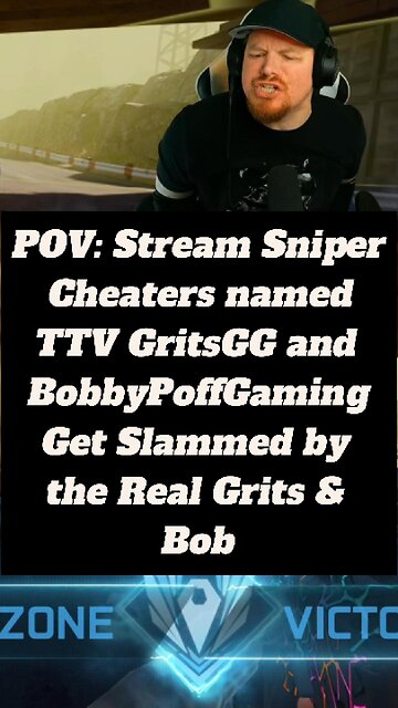 Destroying Hackers on Warzone!