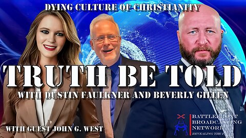 American Culture is Collapsing Because of False Christian Leaders